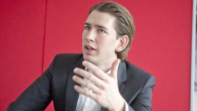 Austria, kancelari Kurz: Pa marrëveshje me Kosovën, Serbia s’mund të hyjë në BE Austria, kancelari Kurz: Pa marrëveshje me Kosovën, Serbia s’mund të hyjë në BE