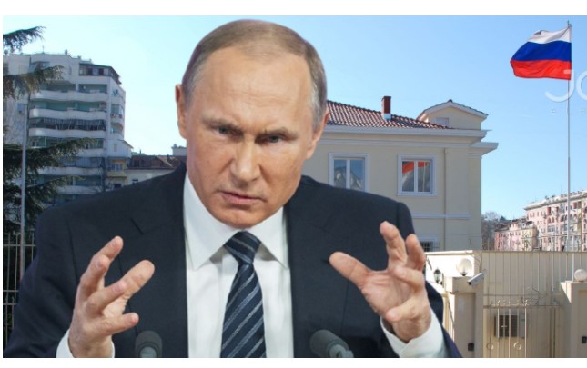 Rusia nis ofensivën/ Reagon ndaj Haradinaj: Ideja e Shqipërisë së Madhe provokim