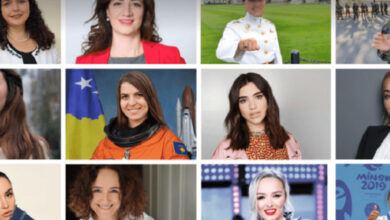 2020-a, viti i vajzave e grave shqiptare