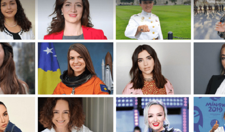 2020-a, viti i vajzave e grave shqiptare 2020-a, viti i vajzave e grave shqiptare