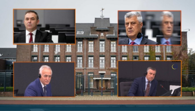 Mbrojtja e krerëve të UÇK-së dërgon hetues në Kosovë për punë në terren Mbrojtja e krerëve të UÇK-së dërgon hetues në Kosovë për punë në terren