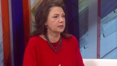 Sanda Rashkoviç Iviç: Serbia në fshehtësi do të njoh Kosovën, por… Sanda Rashkoviç Iviç: Serbia në fshehtësi do të njoh Kosovën, por…