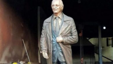 Familja Çetta kundër vendosjes së shtatores në oborrin e Katedrales: Veprimtaria e tij ishte me një kuptim mbipartiak e mbifetar Familja Çetta kundër vendosjes së shtatores në oborrin e Katedrales: Veprimtaria e tij ishte me një kuptim mbipartiak e mbifetar