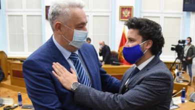 A duhet të shqetësohet Shqipëria për serbizimin e Malit të Zi? A duhet të shqetësohet Shqipëria për serbizimin e Malit të Zi?