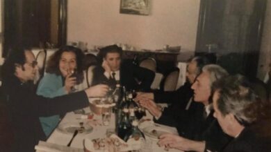 Kur çështja kombëtare bashkonte Dritëro Agollin, Ibrahim Rugovën dhe Ali Aliun (FOTO)