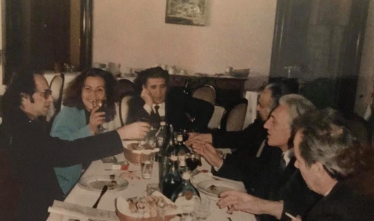 Kur çështja kombëtare bashkonte Dritëro Agollin, Ibrahim Rugovën dhe Ali Aliun (FOTO)
