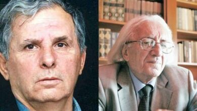 “Kam rënë në hall me bajraktarët e kombit”, kur Podrimja i shkruante Dritëroit: Shqipëria mund të më ofrojë azil? Në veri ma grabisin Kosovën serbët