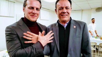 Kryetari i Preshevës: Sot edhe 100 vjet nuk lëshojmë pe që të bashkohemi me Kosovën Kryetari i Preshevës: Sot edhe 100 vjet nuk lëshojmë pe që të bashkohemi me Kosovën