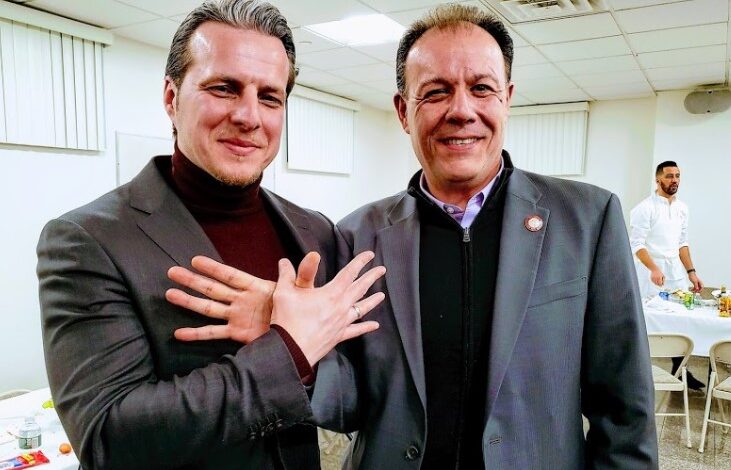 Kryetari i Preshevës: Sot edhe 100 vjet nuk lëshojmë pe që të bashkohemi me Kosovën Kryetari i Preshevës: Sot edhe 100 vjet nuk lëshojmë pe që të bashkohemi me Kosovën