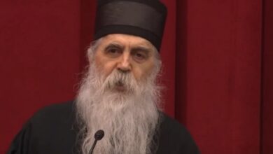 “Ai që dëshiron të na rrëmbejë Kosovën, ai dëshiron që mos të ekzistojmë” “Ai që dëshiron të na rrëmbejë Kosovën, ai dëshiron që mos të ekzistojmë”