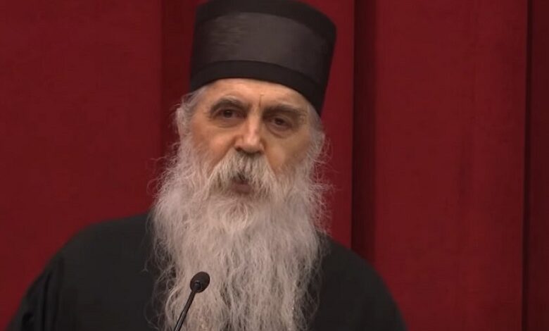 “Ai që dëshiron të na rrëmbejë Kosovën, ai dëshiron që mos të ekzistojmë” “Ai që dëshiron të na rrëmbejë Kosovën, ai dëshiron që mos të ekzistojmë”