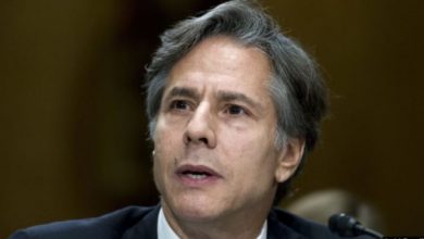 Blinken: E duartrokas angazhimin e administratës Trump për Kosovën dhe Serbinë Blinken: E duartrokas angazhimin e administratës Trump për Kosovën dhe Serbinë