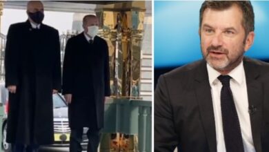Fitorja e vëllait Taip si vazhdim i erdoganizimit të Shqipërisë Fitorja e vëllait Taip si vazhdim i erdoganizimit të Shqipërisë