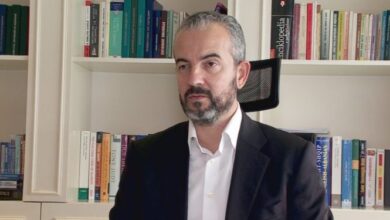 Kaosi i Ilirjan Celibashit me PD Kaosi i Ilirjan Celibashit me PD