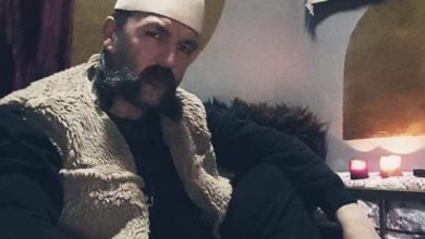 I dënuar me 40 vite burg për terrorizëm, shqiptari i rastit ‘Kumanova’ letër Ramës e Metës: Kam luftuar për Shqipërinë, do i drejtohem Strasburgut I dënuar me 40 vite burg për terrorizëm, shqiptari i rastit ‘Kumanova’ letër Ramës e Metës: Kam luftuar për Shqipërinë, do i drejtohem Strasburgut