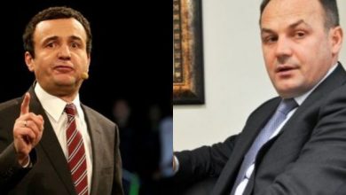 Xhaferi kryeministër/ Enver Hoxhaj: Ngjarje që do krijojë vetëdije të re politike, Kurti s’duhet të ndërhyjë në zgjedhjet e RMV Xhaferi kryeministër/ Enver Hoxhaj: Ngjarje që do krijojë vetëdije të re politike, Kurti s’duhet të ndërhyjë në zgjedhjet e RMV