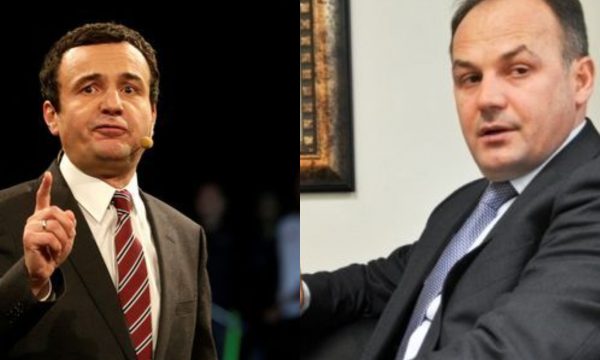 Xhaferi kryeministër/ Enver Hoxhaj: Ngjarje që do krijojë vetëdije të re politike, Kurti s’duhet të ndërhyjë në zgjedhjet e RMV Xhaferi kryeministër/ Enver Hoxhaj: Ngjarje që do krijojë vetëdije të re politike, Kurti s’duhet të ndërhyjë në zgjedhjet e RMV