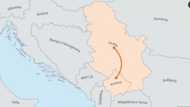 Eksperti i çështjeve politike në Ballkanin Perëndimor: Kosova, fokus i politikës së jashtme serbe Eksperti i çështjeve politike në Ballkanin Perëndimor: Kosova, fokus i politikës së jashtme serbe