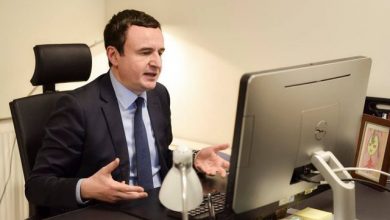 Fushatë në Shqipëri, Albin Kurtit i dalin kundër mbështetësit e tij: Votën ta kemi dhënë të merresh me Kosovën, rregullo njëherë punët këtej Fushatë në Shqipëri, Albin Kurtit i dalin kundër mbështetësit e tij: Votën ta kemi dhënë të merresh me Kosovën, rregullo njëherë punët këtej