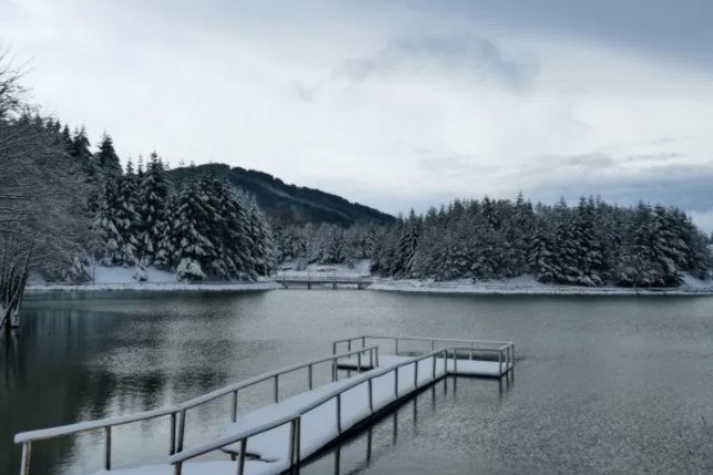 Puka, një aventurë e vërtetë turistike