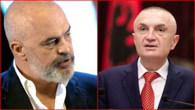 Rama thirrje Metës: Pse nuk shkove në Pukë t’i prisje duart atij që po blinte vota për LSI