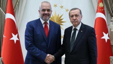 Gjuha turke lëndë me zgjedhje në shkollat shqiptare, miratohet në fletoren zyrtare marrëveshja me Turqinë, atje do të mësohet gjuha shqipe