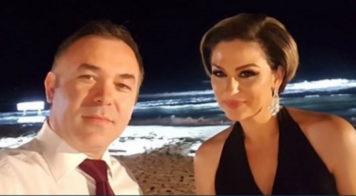 Bashkëshorti në Hagë i akuzuar për “krime lufte”, gruaja e Rexhep Selimit kandidate për deputete me Vetëvendosjen Bashkëshorti në Hagë i akuzuar për “krime lufte”, gruaja e Rexhep Selimit kandidate për deputete me Vetëvendosjen