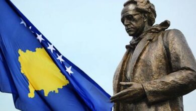 Cakolli: Kosova po hyn në një krizë të panjohur kushtetuese Cakolli: Kosova po hyn në një krizë të panjohur kushtetuese