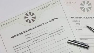 Shërbimi sekret në Maqedoni po mban peng mijëra kërkesa për shtetësi të shqiptarëve Shërbimi sekret në Maqedoni po mban peng mijëra kërkesa për shtetësi të shqiptarëve