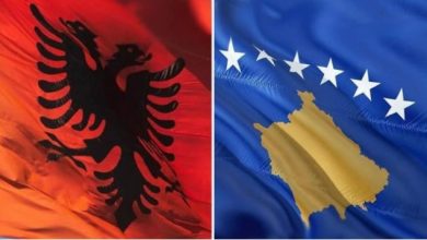 Rreth 1 milion e 380 mijë shtetas të Kosovës vizituan Shqipërinë në vitin 2020 Rreth 1 milion e 380 mijë shtetas të Kosovës vizituan Shqipërinë në vitin 2020