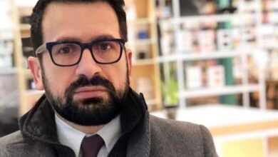 Kreshnik Spahiu: Ku dhe pse ndryshojmë kaq shumë nga Kosova Kreshnik Spahiu: Ku dhe pse ndryshojmë kaq shumë nga Kosova