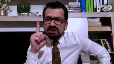 “Mos bëni pushime në Shqipëri sa të jetë Rama”, Spahiu reagon pas thirrjeve nga Kosova: Ju s’jeni kope lopësh të Albinit… “Mos bëni pushime në Shqipëri sa të jetë Rama”, Spahiu reagon pas thirrjeve nga Kosova: Ju s’jeni kope lopësh të Albinit…