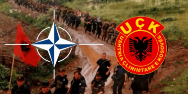 Si komunikonte NATO me UÇK-në gjatë luftës?