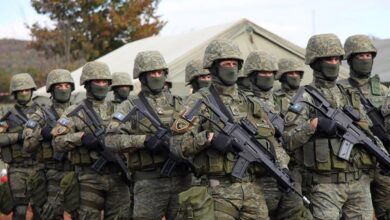 Shërbimi i detyruar ushtarak në Kosovë, debati mes kostos dhe kërcënimeve të vazhdueshme nga Serbia Shërbimi i detyruar ushtarak në Kosovë, debati mes kostos dhe kërcënimeve të vazhdueshme nga Serbia