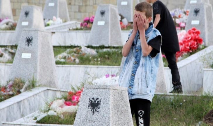 Institut për krimet e serbëve/ Ligj dhe buxhet të veçantë në prag të nisjes së dialogut me Beogradin Institut për krimet e serbëve/ Ligj dhe buxhet të veçantë në prag të nisjes së dialogut me Beogradin