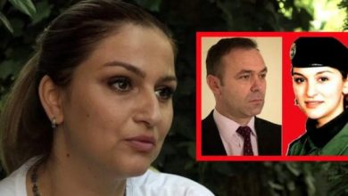 14 vjeçe me UÇK-në/ Burri gjykohet në Hagë, e shoqja kandidate për deputete: Numri i listës ka këtë sekret