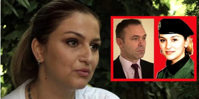 14 vjeçe me UÇK-në/ Burri gjykohet në Hagë, e shoqja kandidate për deputete: Numri i listës ka këtë sekret 14 vjeçe me UÇK-në/ Burri gjykohet në Hagë, e shoqja kandidate për deputete: Numri i listës ka këtë sekret