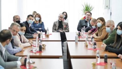 Vetëvendosje nxjerr emrat e parë të kandidatëve për deputetë dhe ‘ndez motorët’ për zgjedhje Vetëvendosje nxjerr emrat e parë të kandidatëve për deputetë dhe ‘ndez motorët’ për zgjedhje
