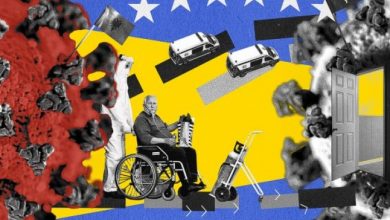 Kosova i vjen në ndihmë Shqipërisë në luftën kundër COVID-19 Kosova i vjen në ndihmë Shqipërisë në luftën kundër COVID-19