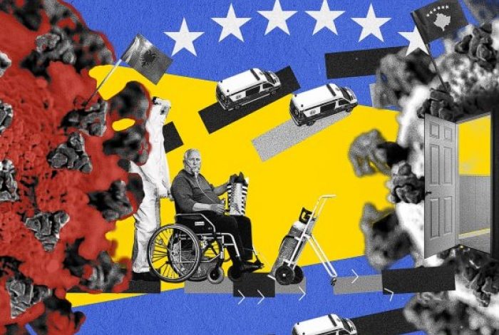Kosova i vjen në ndihmë Shqipërisë në luftën kundër COVID-19 Kosova i vjen në ndihmë Shqipërisë në luftën kundër COVID-19