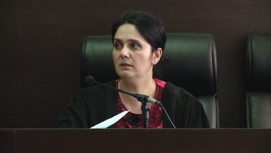 Gjyqtarja e Krujës nuk vepronte e vetme/ Kush është ish-zyrtari i lartë i burgjeve ndaj të cilit është ngritur akuzë Gjyqtarja e Krujës nuk vepronte e vetme/ Kush është ish-zyrtari i lartë i burgjeve ndaj të cilit është ngritur akuzë
