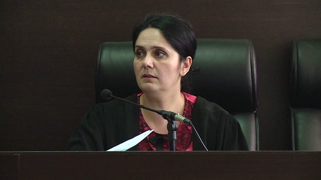 Gjyqtarja e Krujës nuk vepronte e vetme/ Kush është ish-zyrtari i lartë i burgjeve ndaj të cilit është ngritur akuzë Gjyqtarja e Krujës nuk vepronte e vetme/ Kush është ish-zyrtari i lartë i burgjeve ndaj të cilit është ngritur akuzë