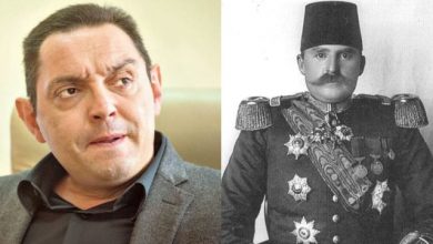 “Heroi jonë Esad Pasha…”, Ministri serb sulmon deputetin Kamberi dhe fyen serisht shqiptarët “Heroi jonë Esad Pasha…”, Ministri serb sulmon deputetin Kamberi dhe fyen serisht shqiptarët