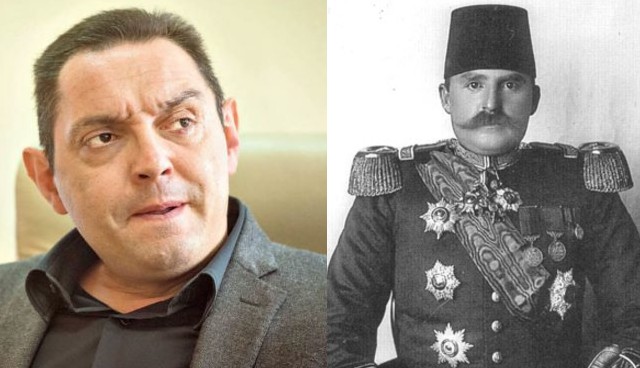 “Heroi jonë Esad Pasha…”, Ministri serb sulmon deputetin Kamberi dhe fyen serisht shqiptarët
