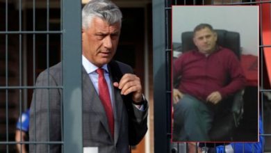 Veterani i luftës nxjerr shtëpinë në shitje për të ndihmuar Thaçin, ja çmimi më i lartë që i ofruan Veterani i luftës nxjerr shtëpinë në shitje për të ndihmuar Thaçin, ja çmimi më i lartë që i ofruan