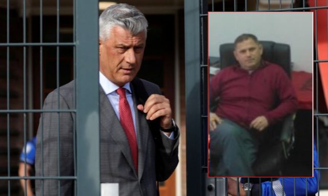 Veterani i luftës nxjerr shtëpinë në shitje për të ndihmuar Thaçin, ja çmimi më i lartë që i ofruan Veterani i luftës nxjerr shtëpinë në shitje për të ndihmuar Thaçin, ja çmimi më i lartë që i ofruan