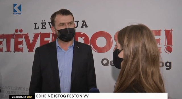 Vetëvendosja fiton në bastionin e LDK-së Vetëvendosja fiton në bastionin e LDK-së