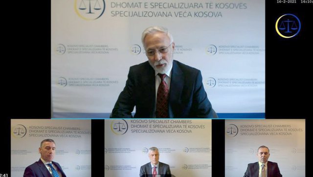 Krasniqi reagon ndaj prokurorit Smith: Në emër të Kosovës flasim ne, jo ata që dënojnë luftën e kombit tim Krasniqi reagon ndaj prokurorit Smith: Në emër të Kosovës flasim ne, jo ata që dënojnë luftën e kombit tim