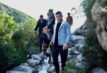 Bukuritë e panjohura në Nikël të Krujës, nga Urat e Periudhës Osmane tek fshatrat (VIDEO) Bukuritë e panjohura në Nikël të Krujës, nga Urat e Periudhës Osmane tek fshatrat (VIDEO)