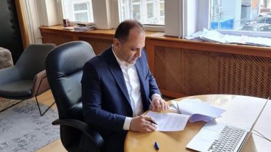 Edhe Maqedonia e Veriut ‘sheh’ nga Kina, firmos marrëveshjen për 200 mijë vaksina Edhe Maqedonia e Veriut ‘sheh’ nga Kina, firmos marrëveshjen për 200 mijë vaksina